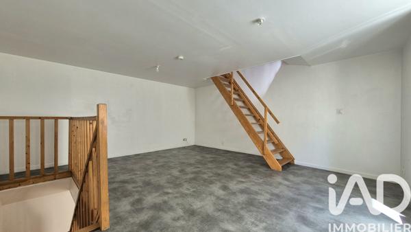 Immeuble à vendre 119,8 m² Pluvigner