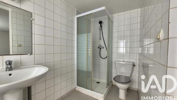 Immeuble à vendre 119,8 m² Pluvigner
