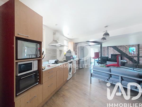 Immeuble à vendre 476 m² Le Boulou