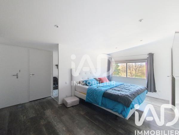 Immeuble à vendre 476 m² Le Boulou
