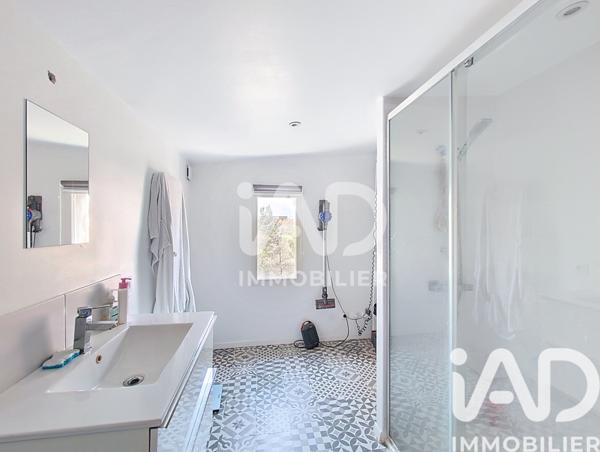 Immeuble à vendre 476 m² Le Boulou