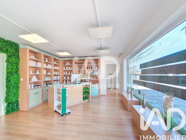 Immeuble à vendre 476 m² Le Boulou