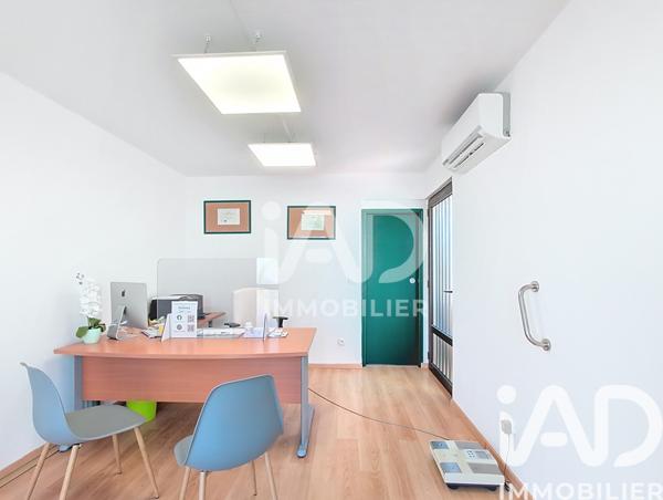 Immeuble à vendre 476 m² Le Boulou