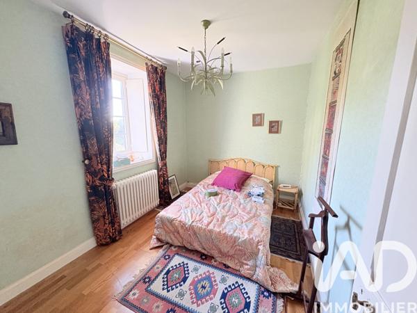 Maison à vendre 5 pièces 132 m² Lannion