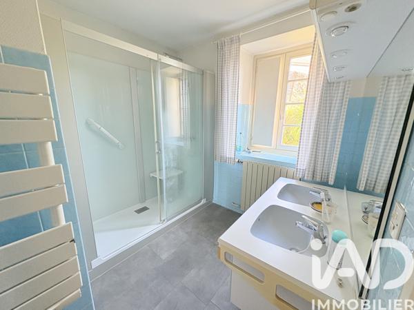 Maison à vendre 5 pièces 132 m² Lannion
