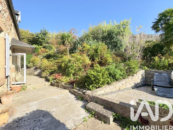 Maison à vendre 5 pièces 132 m² Lannion