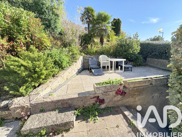 Maison à vendre 5 pièces 132 m² Lannion