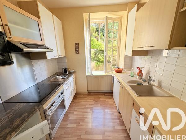 Maison à vendre 5 pièces 132 m² Lannion