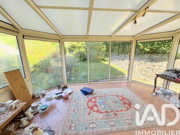 Maison à vendre 5 pièces 132 m² Lannion