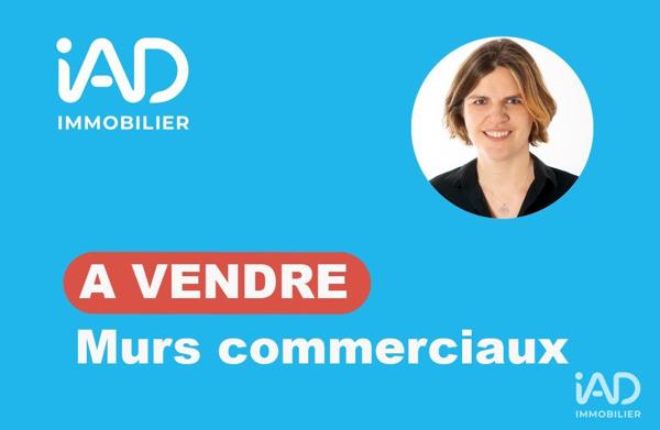 Murs commerciaux  à vendre 321 m² Charny Orée de Puisaye