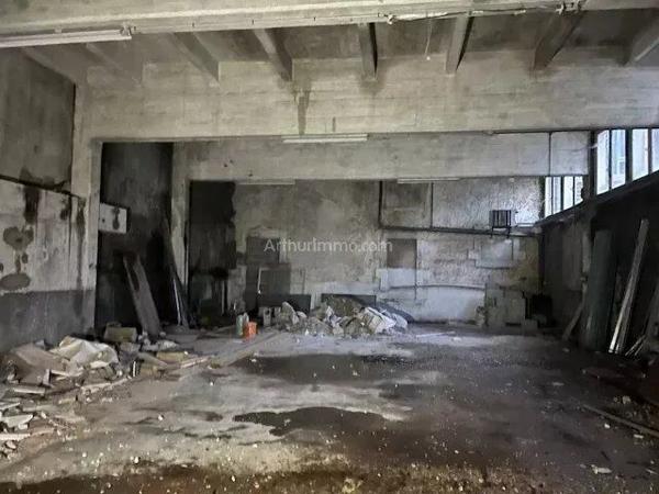 Vente Immeuble 3 pièces à Auray