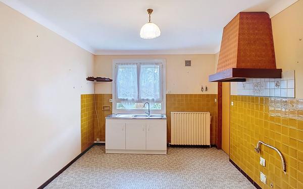 Maison à vendre    4 pièces • 98 m2 Bouguenais