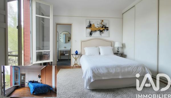 Maison à vendre 10 pièces 235 m² Colombes