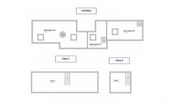 Maison à vendre 10 pièces 235 m² Colombes