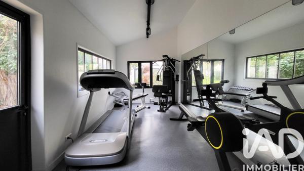 Maison à vendre 10 pièces 235 m² Colombes