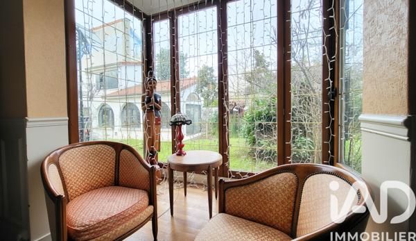 Maison à vendre 10 pièces 235 m² Colombes