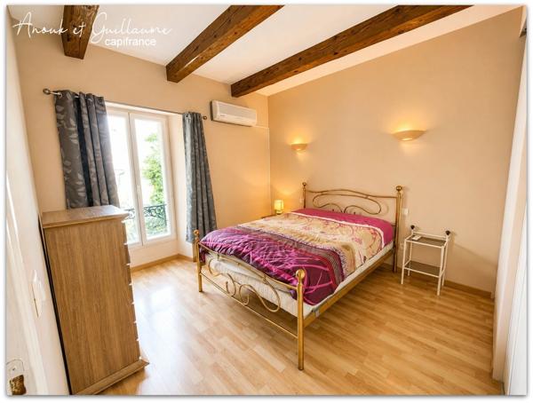 Exclusivité - Maison de village 53m² 2 pièces - Neffiès (34320)