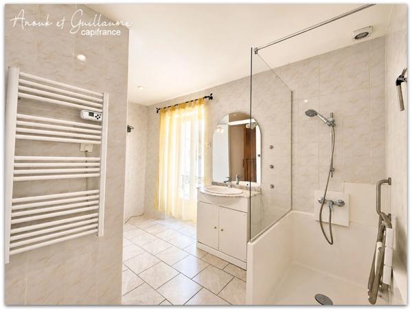 Exclusivité - Maison de village 53m² 2 pièces - Neffiès (34320)