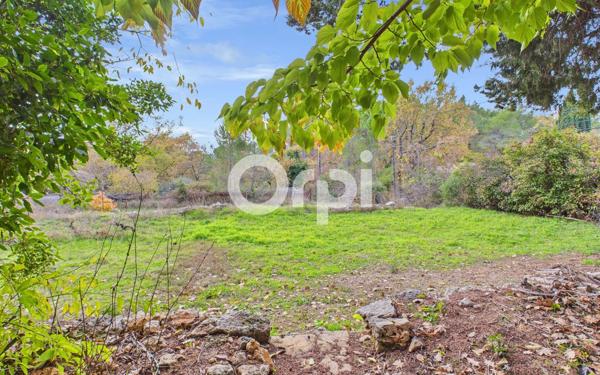 Maison à vendre    2 pièces • 52 m2 Fayence