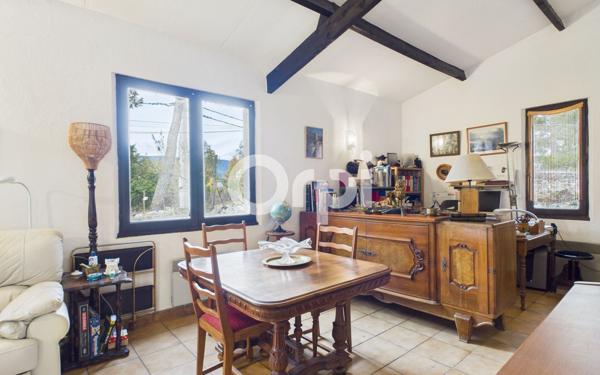 Maison à vendre    2 pièces • 52 m2 Fayence