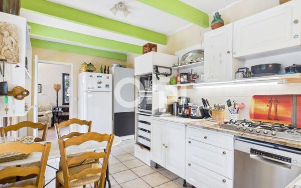 Maison à vendre    2 pièces • 52 m2 Fayence