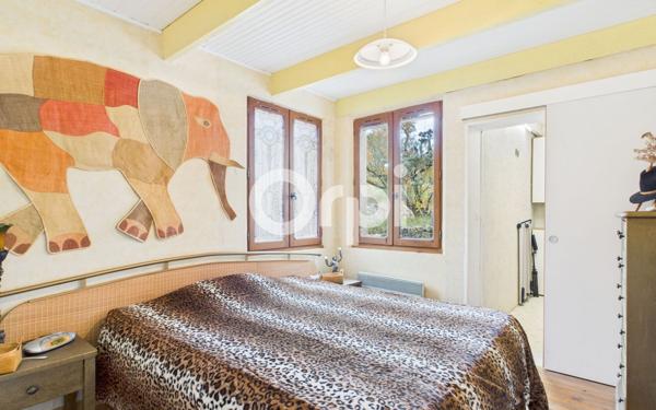 Maison à vendre    2 pièces • 52 m2 Fayence