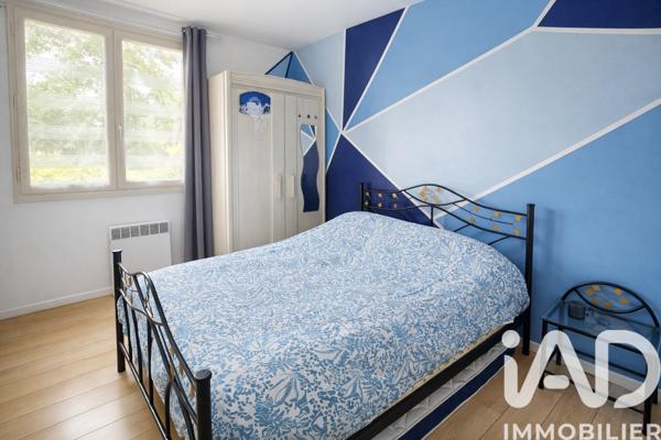 Maison à vendre 4 pièces 90 m² Mauges-sur-Loire