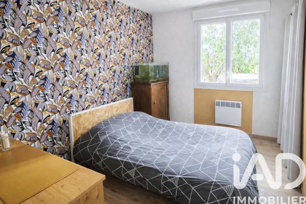 Maison à vendre 4 pièces 90 m² Mauges-sur-Loire