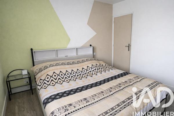 Maison à vendre 4 pièces 90 m² Mauges-sur-Loire