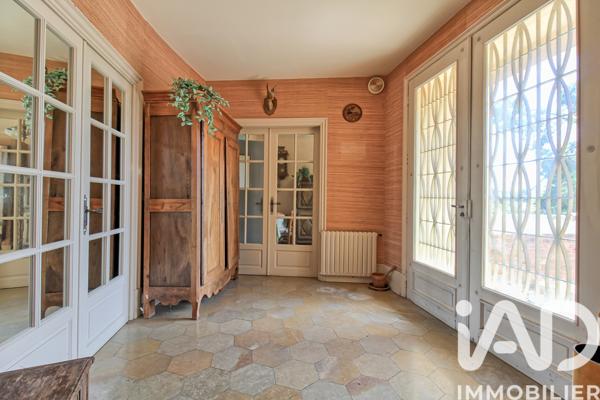 Maison à vendre 8 pièces 357 m² Laval