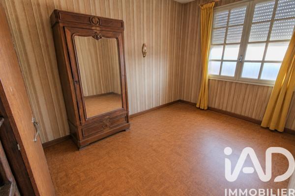 Maison à vendre 8 pièces 357 m² Laval