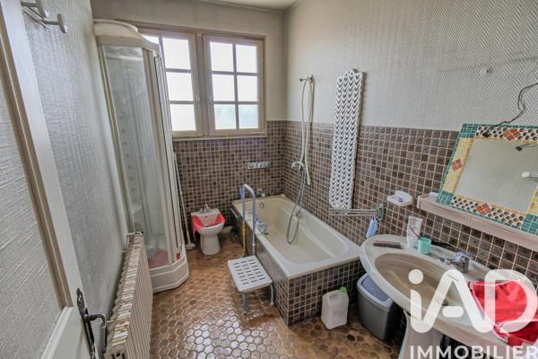 Maison à vendre 8 pièces 357 m² Laval