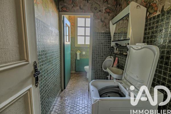 Maison à vendre 8 pièces 357 m² Laval