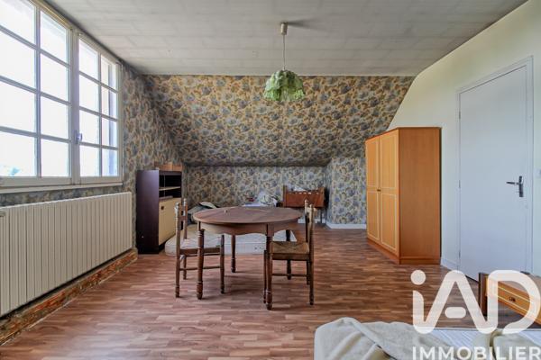Maison à vendre 8 pièces 357 m² Laval