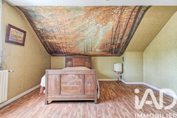 Maison à vendre 8 pièces 357 m² Laval