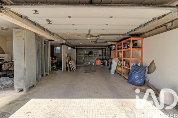 Maison à vendre 8 pièces 357 m² Laval