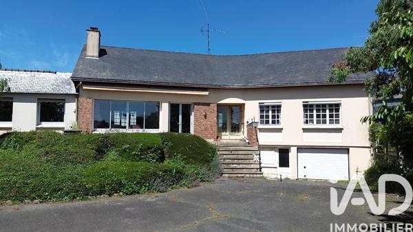 Maison à vendre 8 pièces 357 m² Laval