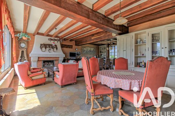Maison à vendre 8 pièces 357 m² Laval