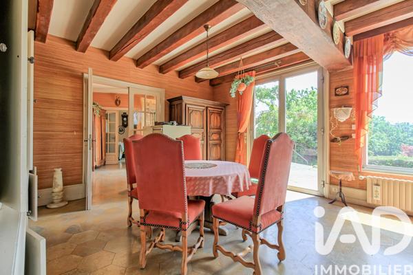 Maison à vendre 8 pièces 357 m² Laval