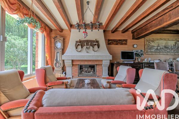 Maison à vendre 8 pièces 357 m² Laval