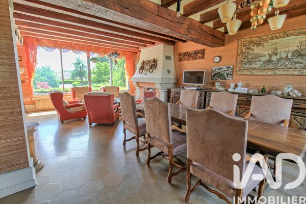 Maison à vendre 8 pièces 357 m² Laval