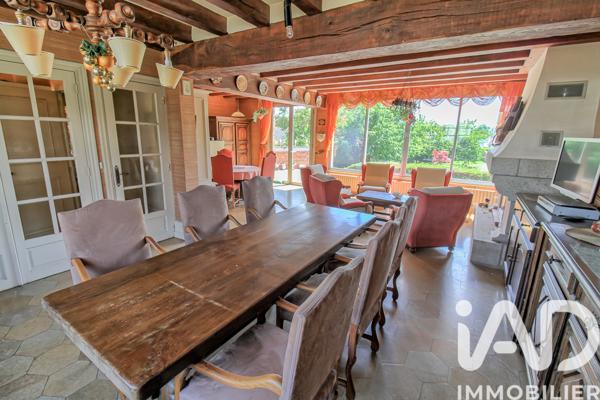 Maison à vendre 8 pièces 357 m² Laval