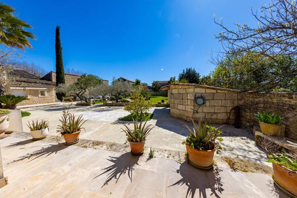 Appartement T3 avec jardin, terrasse et parking