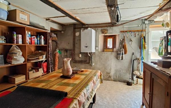 Vente Maison à rénover Sauze-vaussais   