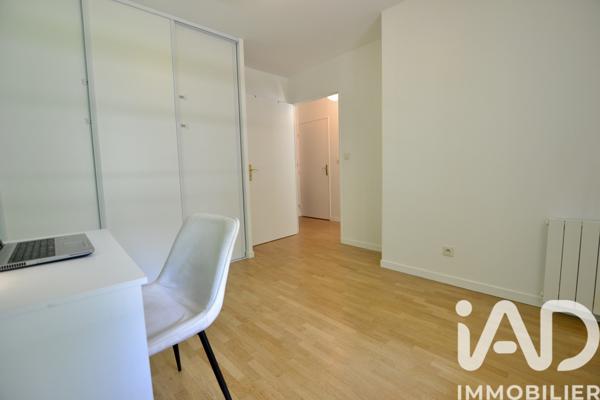 Appartement à vendre 3 pièces 65,59 m² Carrières-sous-Poissy