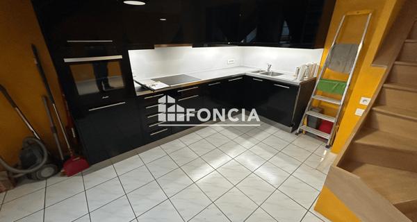 Location Appartement 2 pièces 46.49 m² - Périgny 94520