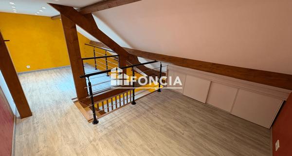 Location Appartement 2 pièces 46.49 m² - Périgny 94520