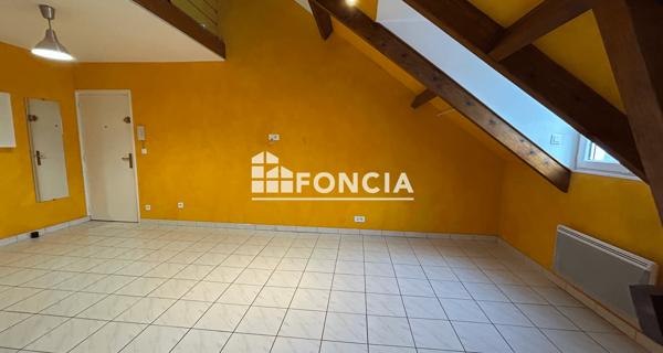 Location Appartement 2 pièces 46.49 m² - Périgny 94520