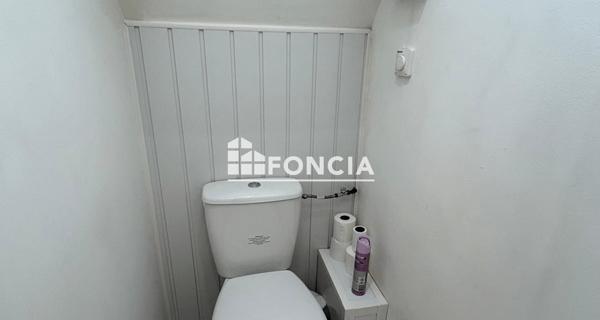 Location Appartement 2 pièces 46.49 m² - Périgny 94520