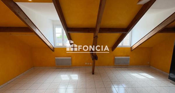 Location Appartement 2 pièces 46.49 m² - Périgny 94520